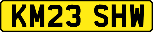 KM23SHW