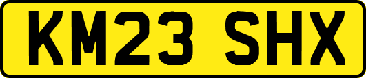 KM23SHX