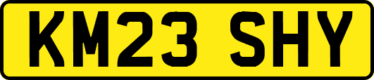 KM23SHY
