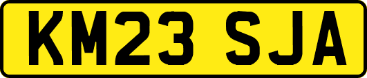 KM23SJA