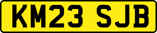 KM23SJB