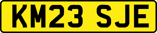 KM23SJE