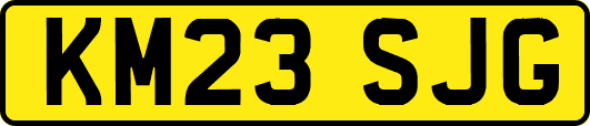 KM23SJG