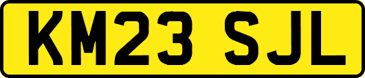 KM23SJL