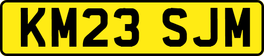 KM23SJM