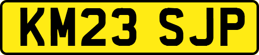 KM23SJP