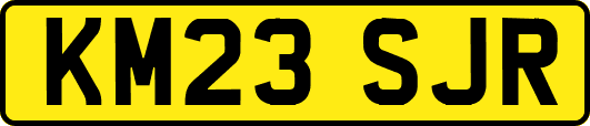 KM23SJR