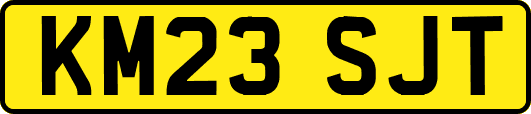 KM23SJT