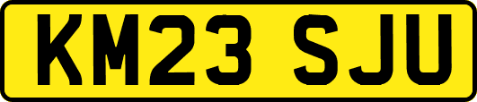 KM23SJU