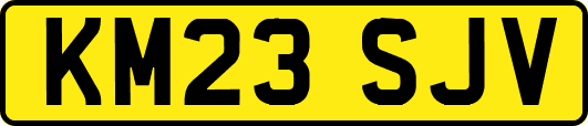 KM23SJV