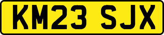 KM23SJX