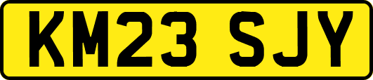 KM23SJY