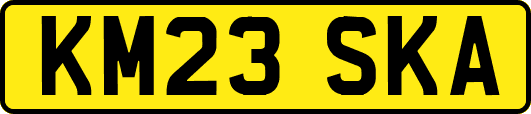 KM23SKA