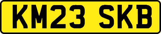 KM23SKB