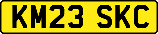 KM23SKC