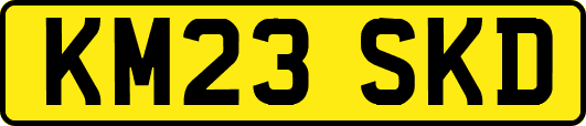 KM23SKD