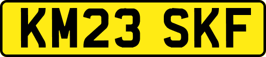 KM23SKF