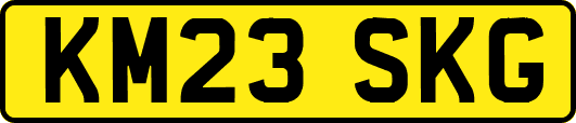 KM23SKG