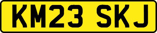 KM23SKJ