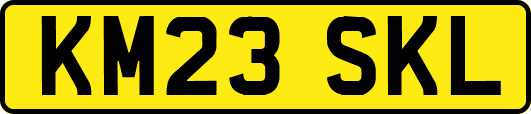 KM23SKL