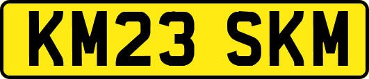 KM23SKM