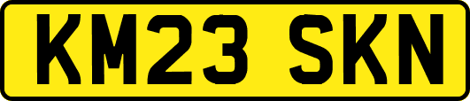 KM23SKN