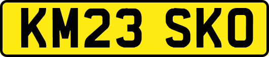 KM23SKO