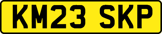 KM23SKP