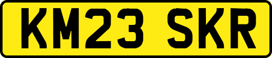 KM23SKR