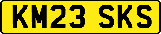 KM23SKS
