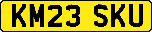 KM23SKU
