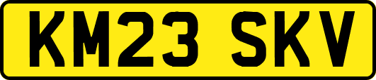 KM23SKV