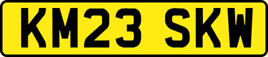 KM23SKW