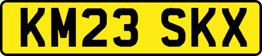 KM23SKX