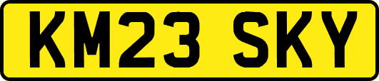 KM23SKY