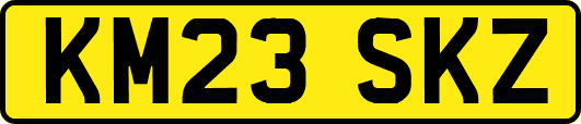 KM23SKZ