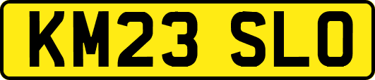 KM23SLO