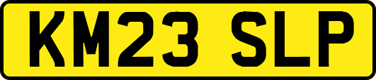 KM23SLP