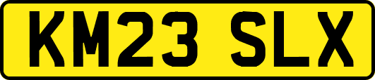 KM23SLX