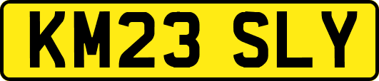 KM23SLY