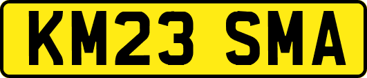 KM23SMA