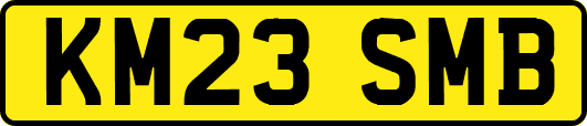 KM23SMB