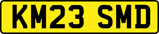 KM23SMD