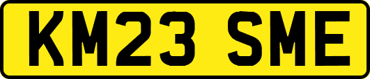 KM23SME
