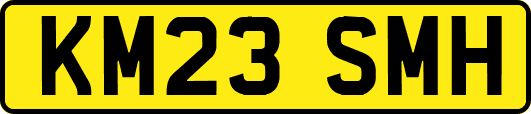 KM23SMH