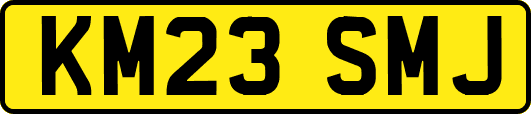 KM23SMJ