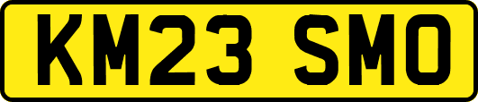 KM23SMO