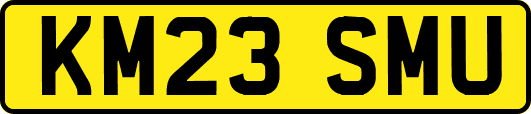 KM23SMU