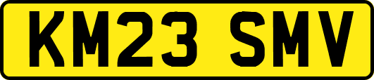 KM23SMV
