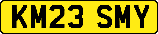 KM23SMY